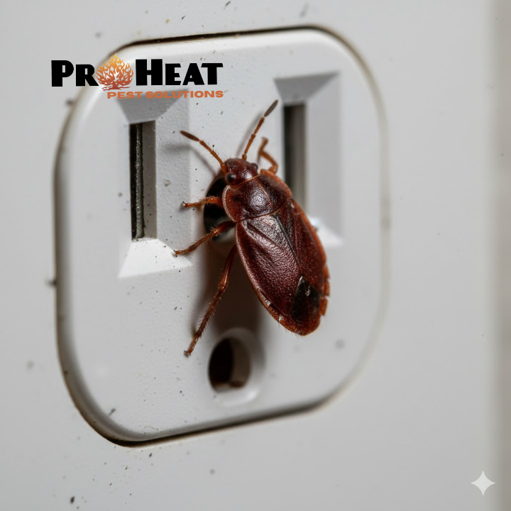 Bed bug treatment recurrence rates comparison: chemical vs heat treatment in Southeastern Ohio