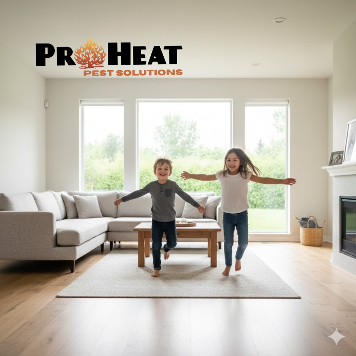 bed bug removal near me