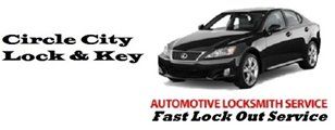Commercial Locksmith — Automotive Locksmith Service