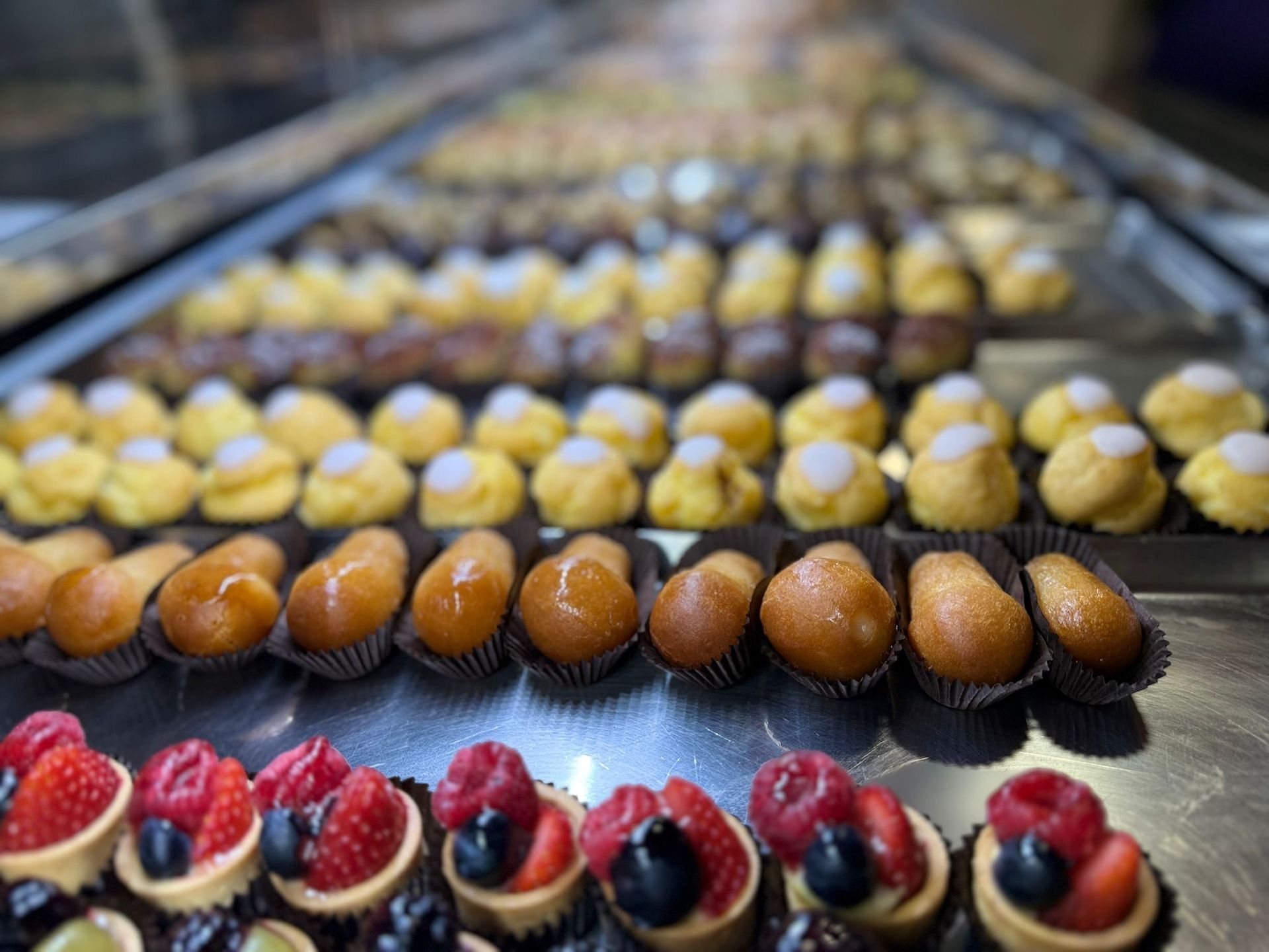 pasticceria nicolo
