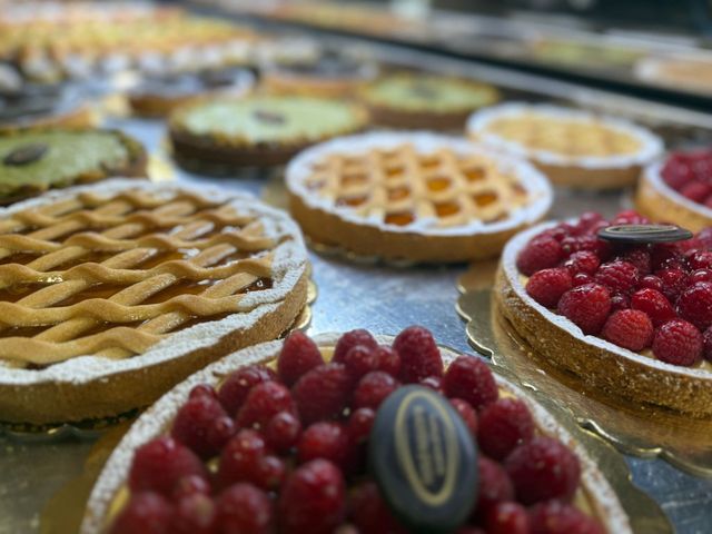 pasticceria