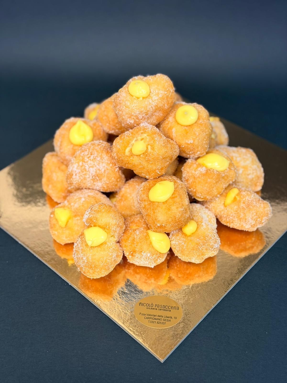 Rendiamo ogni momento più buono e speciale