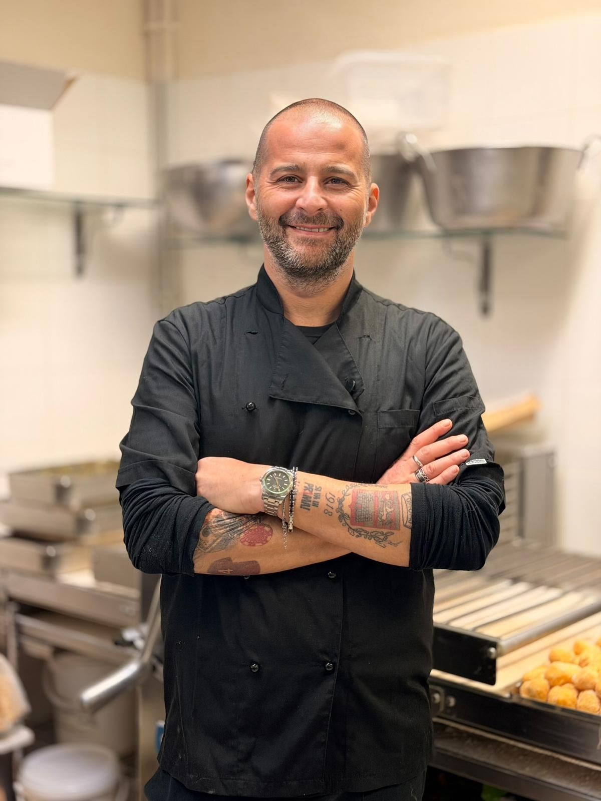 Un punto di riferimento da oltre 13 anni