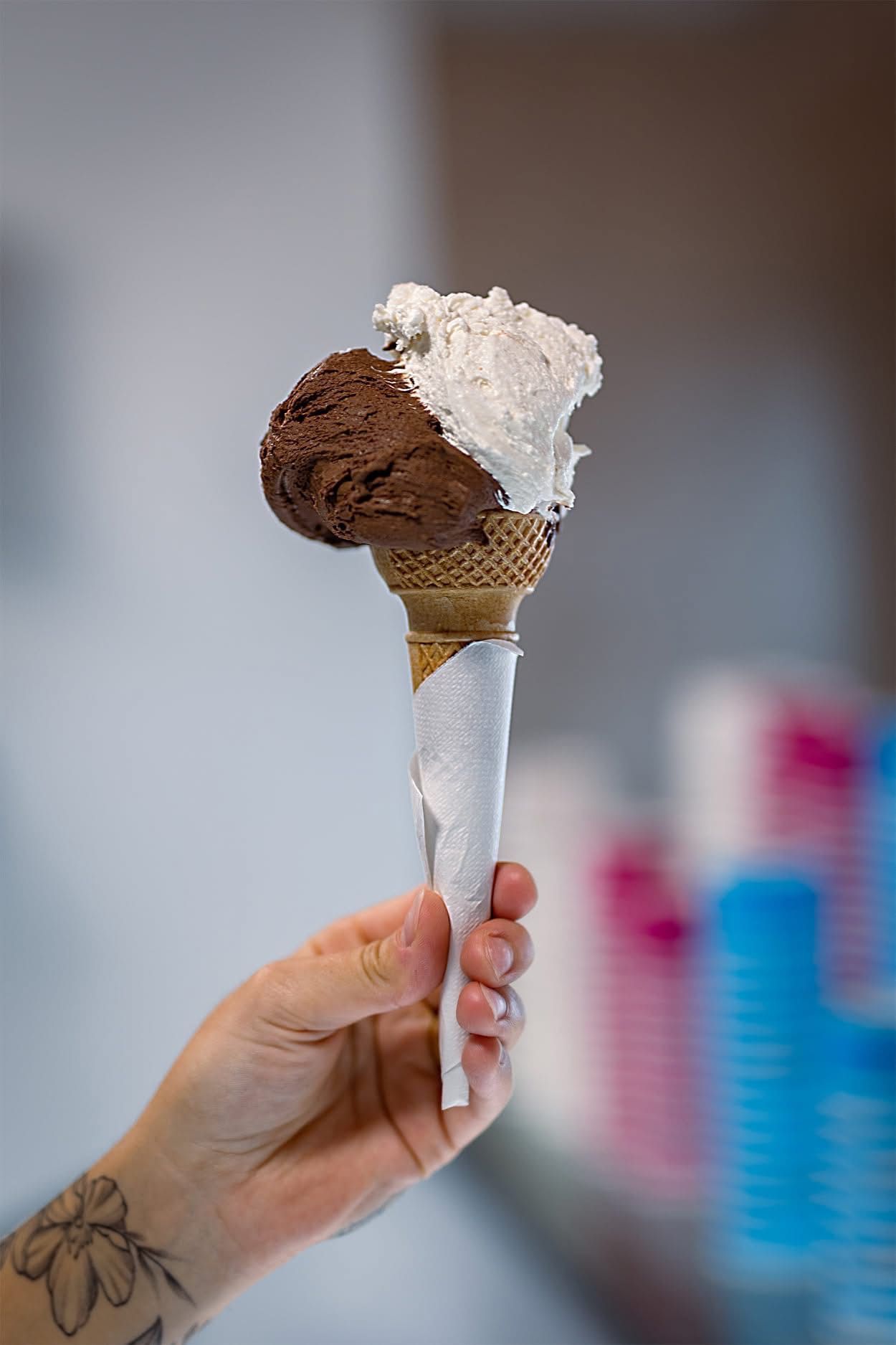 Gelateria artigianale