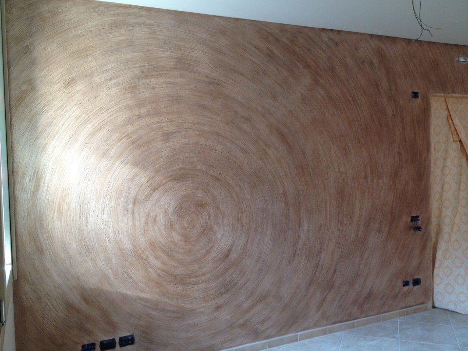 Tinteggiatura di interni