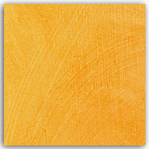 Tinteggiatura nei toni del giallo