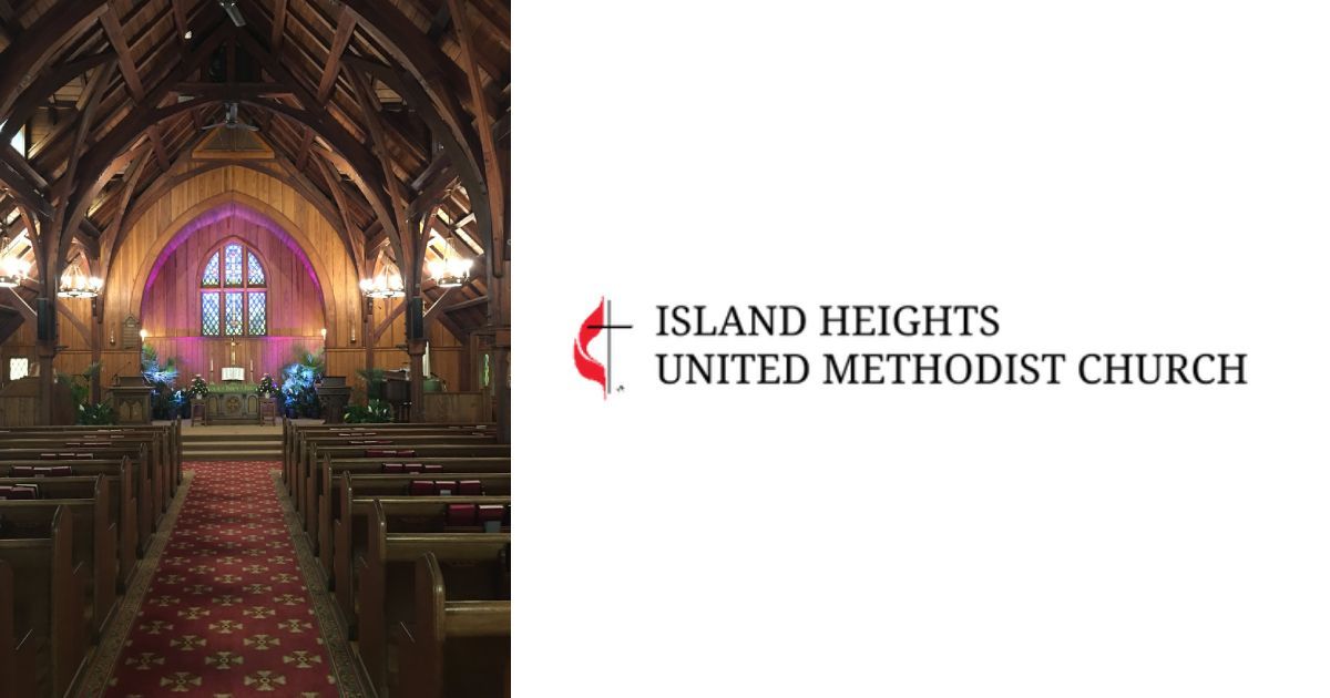 Island Heights United Methodist Church