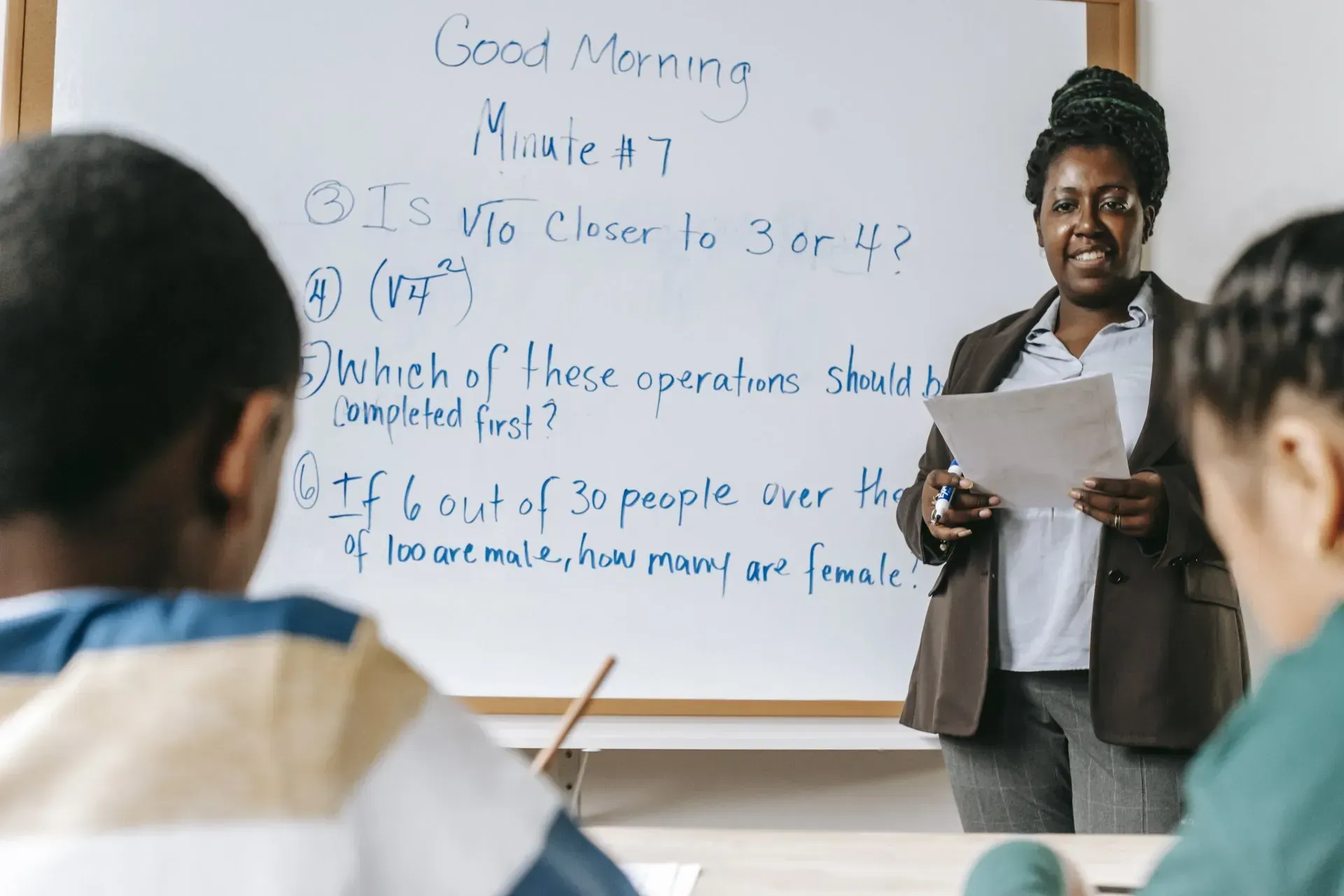 Education Scholarship