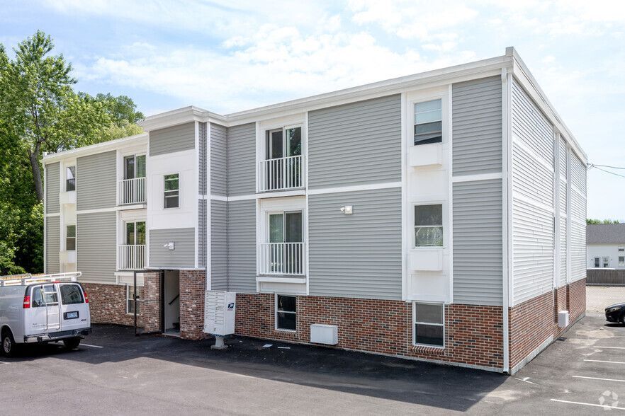 855 Providence St., West Warwick, RI 02893