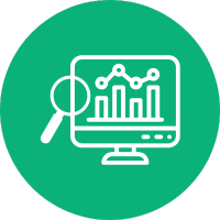 Market Analysis icon