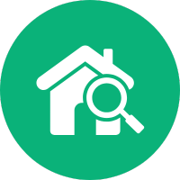 Property Analysis icon