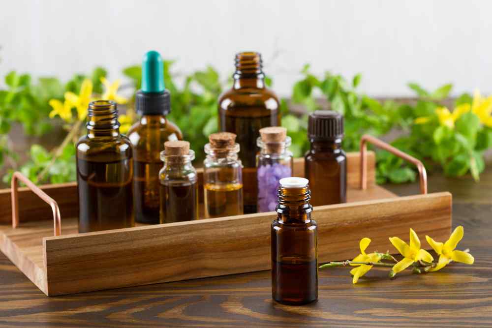 Essential Oil for Aromatherapy — Essential Oils in Mid North Coast, NSW