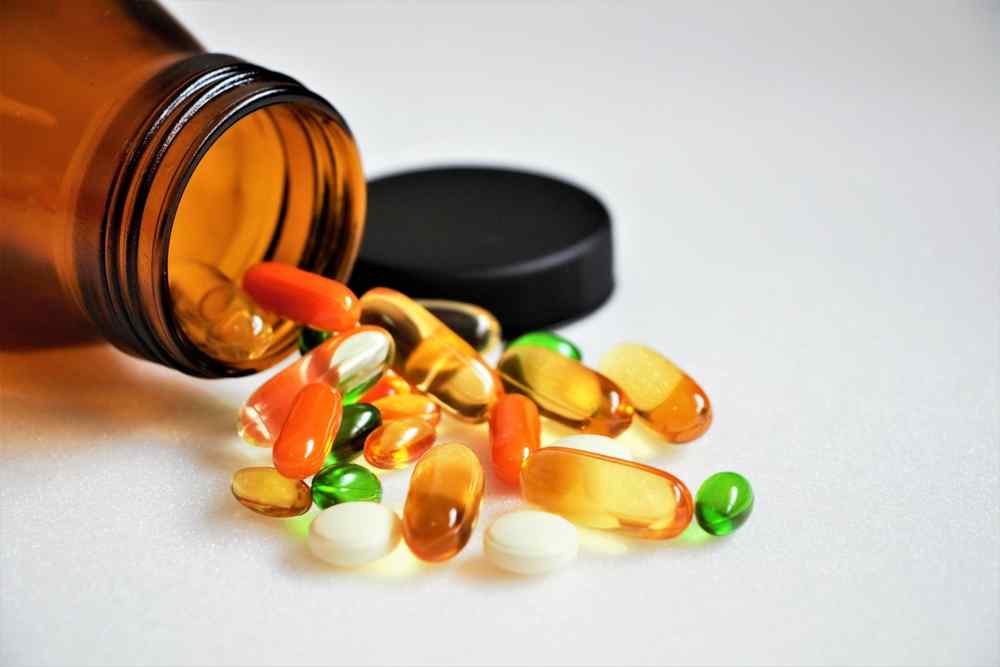 Close Up Vitamins and Supplements — Sports Supplements in Mid North Coast, NSW