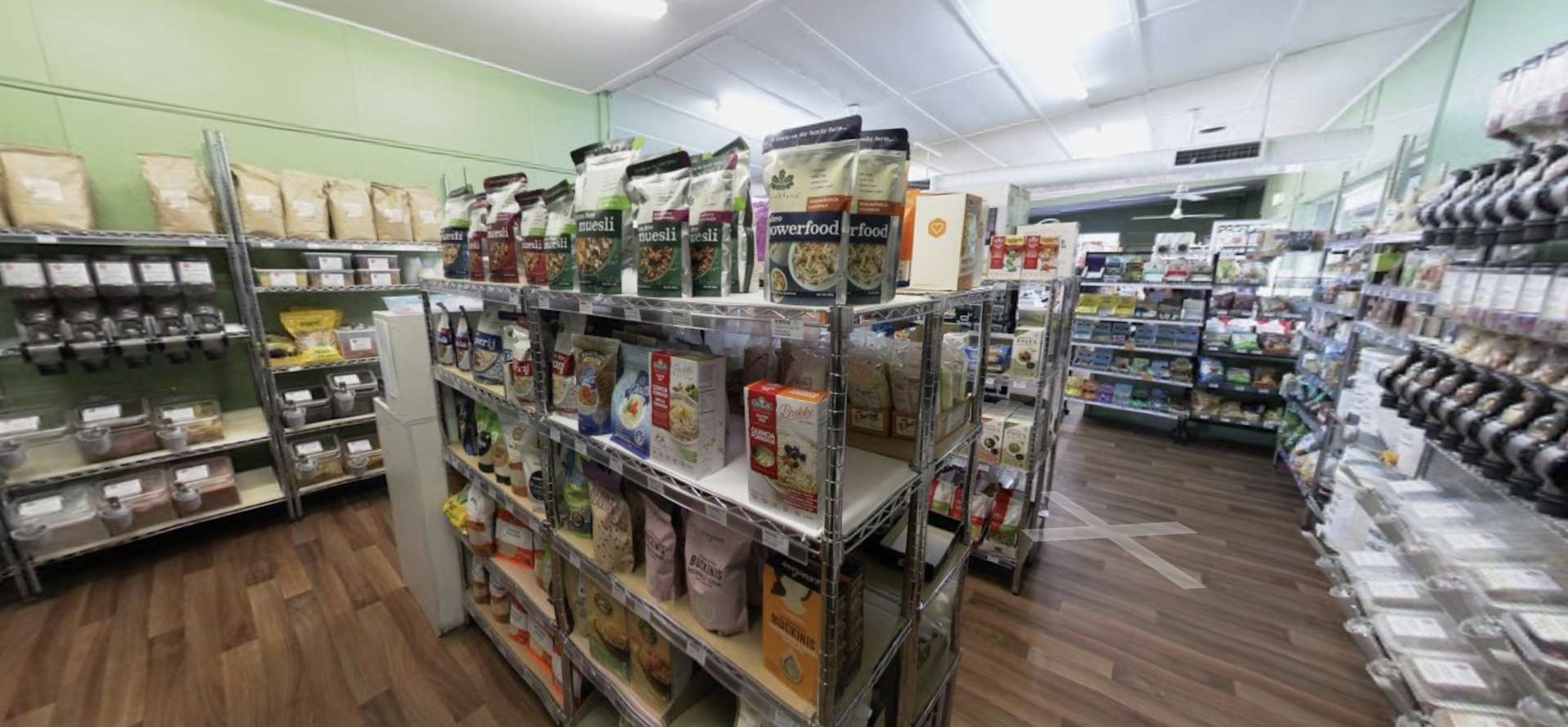 Health Shop - Taree