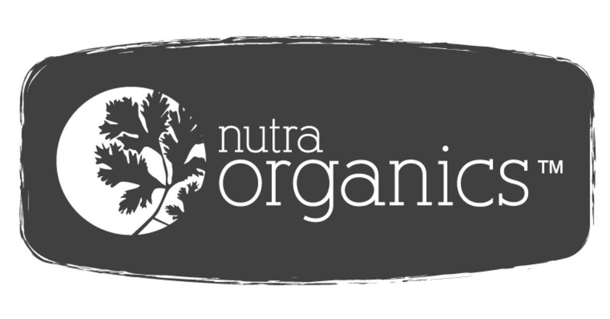 Nutra Organics Master