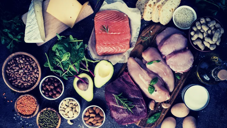 Foods On The Table — Supplements & Organic Produce in Mid North Coast, NSW