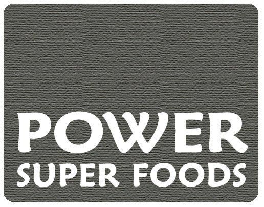 Power Super Foods