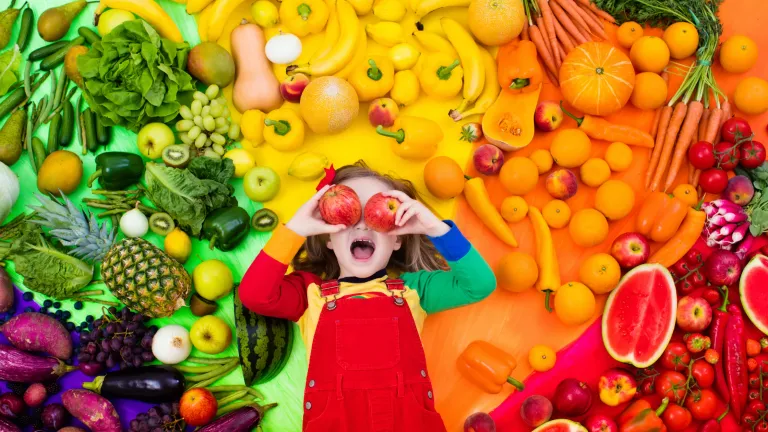 Fruits And Vegetables — Supplements & Organic Produce in Mid North Coast, NSW