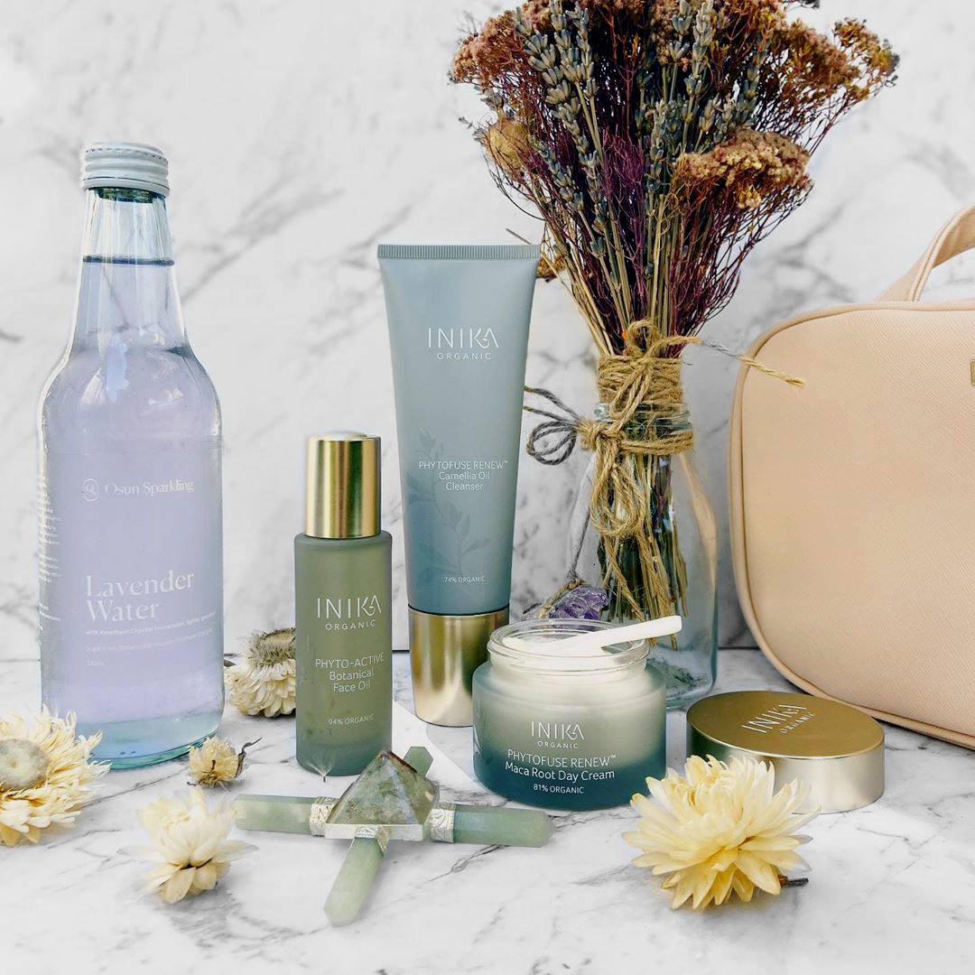 Skincare Beauty Products — Supplements & Organic Produce in Mid North Coast, NSW