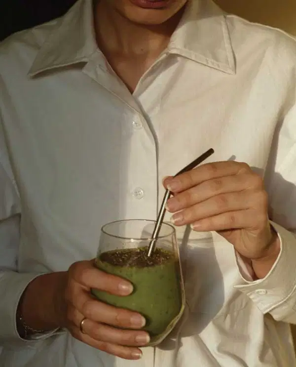 The Ultimate Smoothie