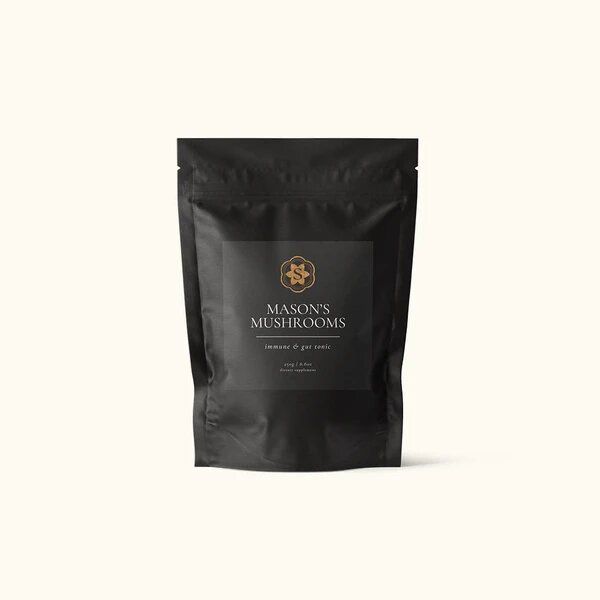 Superfeast Masons Mushrooms — What’s New in Mid North Coast, NSW