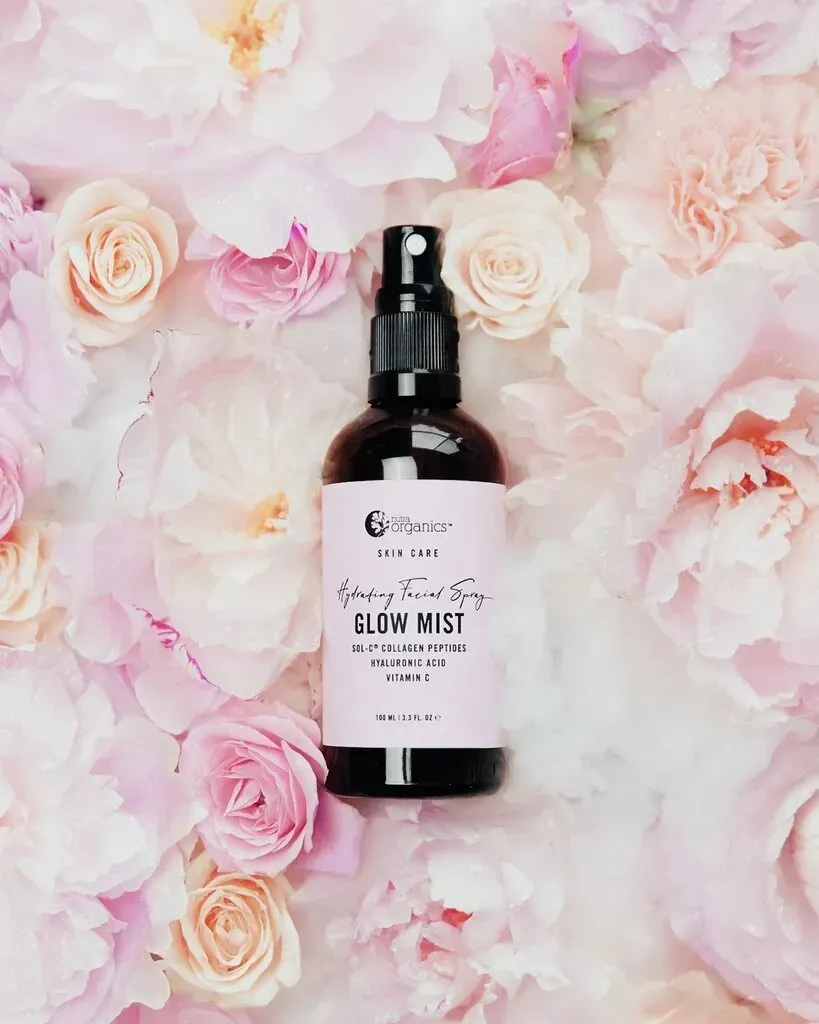 Glow Mist — What’s New in Mid North Coast, NSW