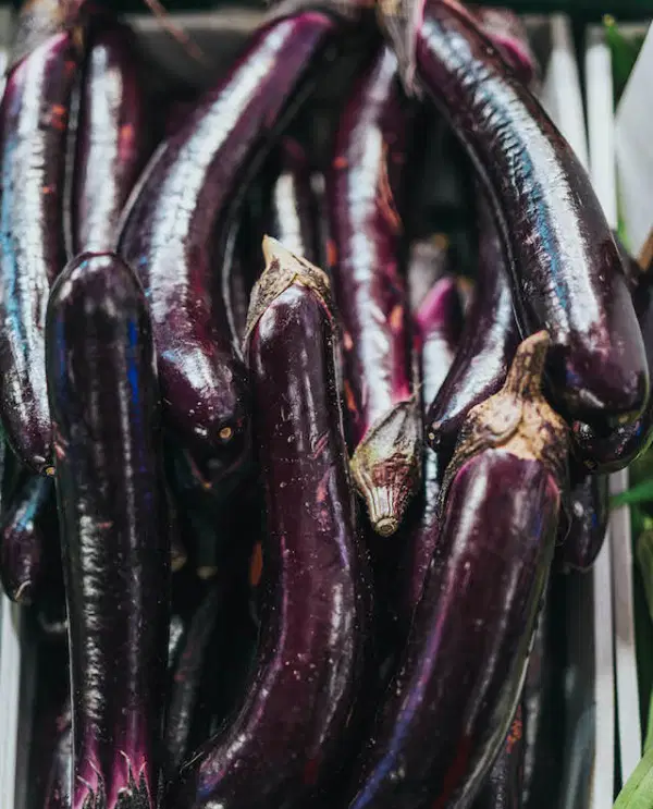 Best-Ever Baba Ghanoush