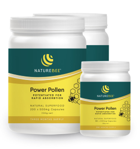 Nature Bee — Superfoods in Mid North Coast, NSW