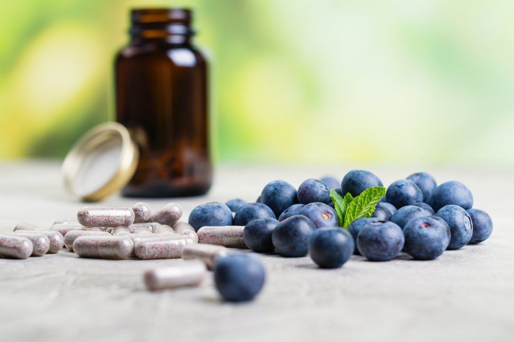 Biologically Active Supplement — Supplements & Organic Produce in Mid North Coast, NSW