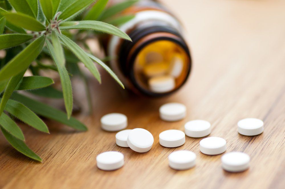 Homeopathic Medication With Tablets — Supplement Store in Mid North Coast, NSW