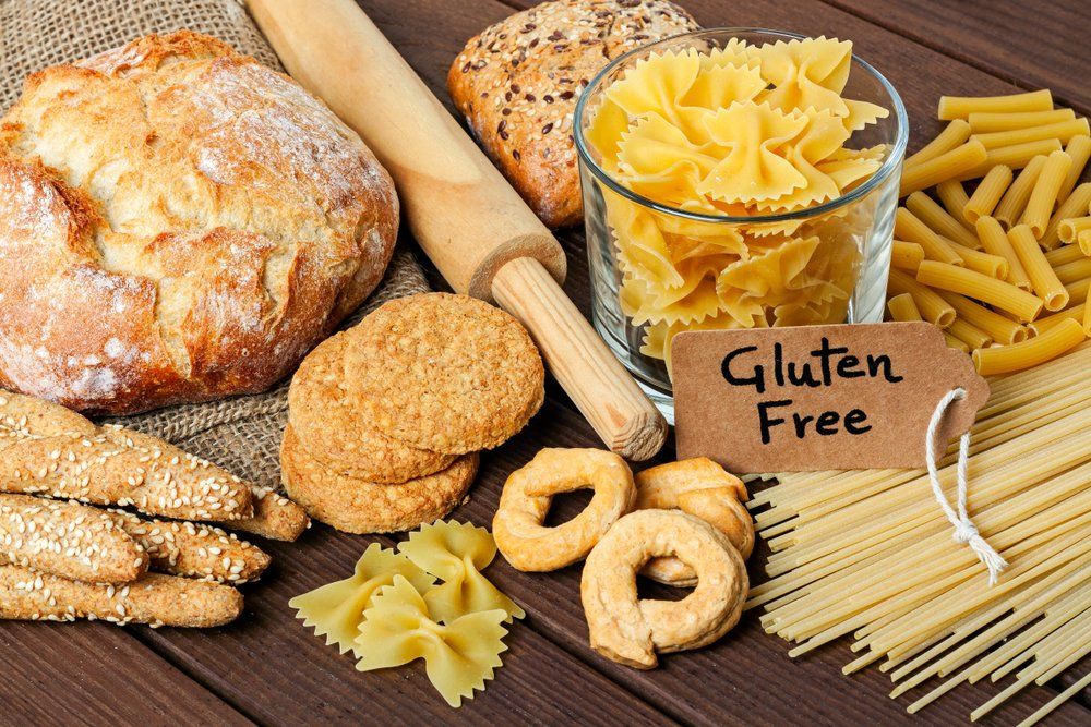 A Gluten Free Foods — Diet Foods in Mid North Coast, NSW