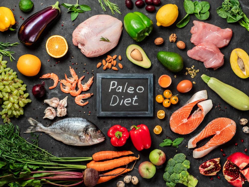 Paleo Diet — Diet Foods in Mid North Coast, NSW