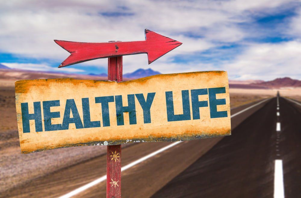 Healthy Life Sign — Supplements & Organic Produce in Mid North Coast, NSW