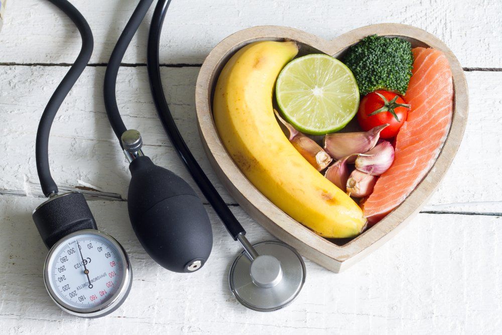 Food and Healthy Heart Diet — Sports Supplements in Mid North Coast, NSW