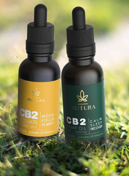 Nutura Wellness Presentation — What’s New in Mid North Coast, NSW