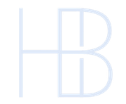 HarvRealtor, Harv Balu, HB logo