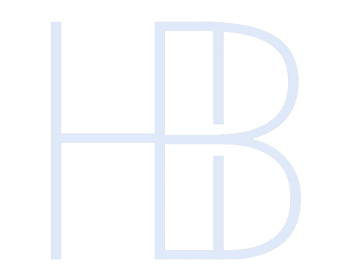 HarvRealtor, Harv Balu, HB logo