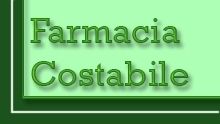 Farmacia Costabile