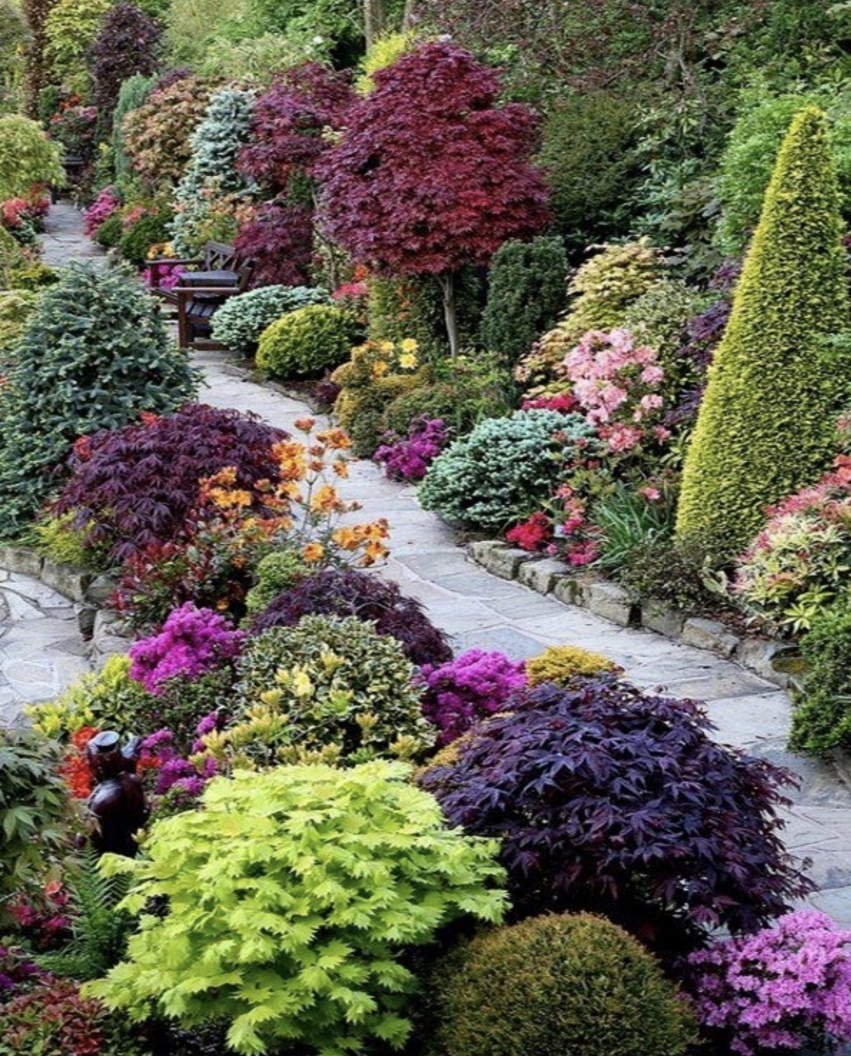 Manutenzione aree verdi