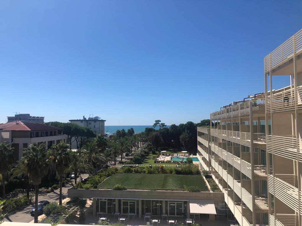 Manutenzione aree verdi