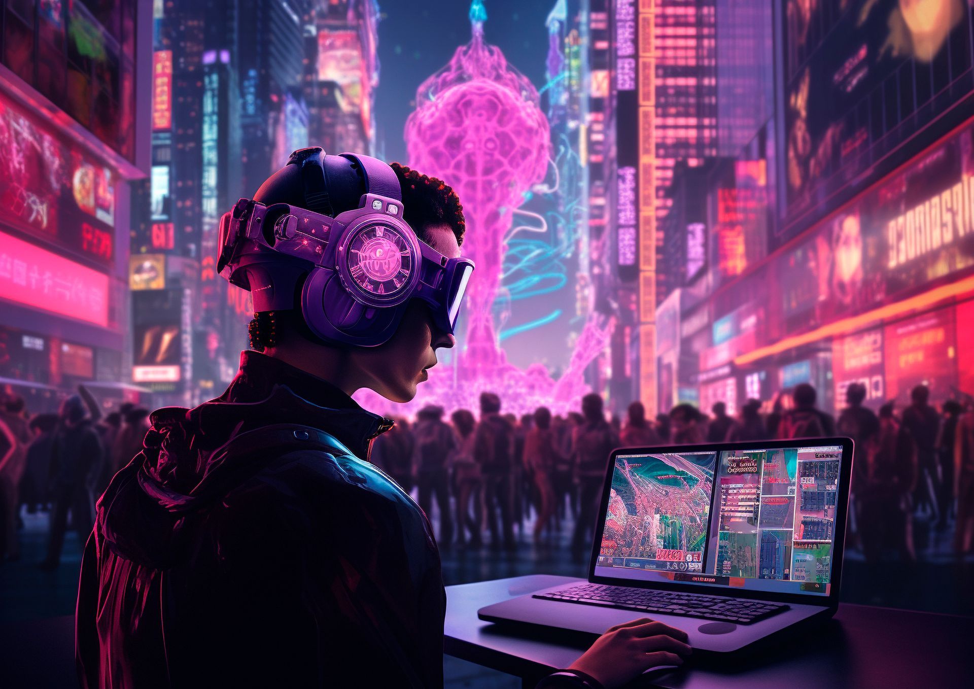 La industria de los eventos está viviendo una revolución.