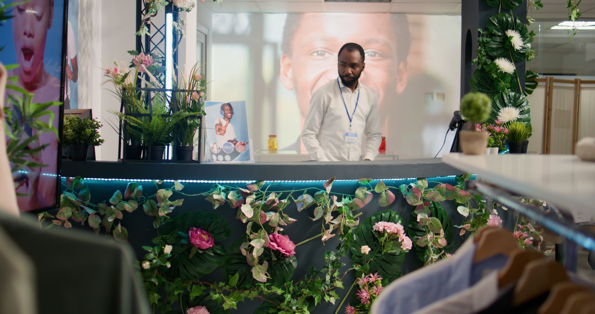 En el mundo de los eventos corporativos, cada detalle cuenta para crear una experiencia inolvidable.