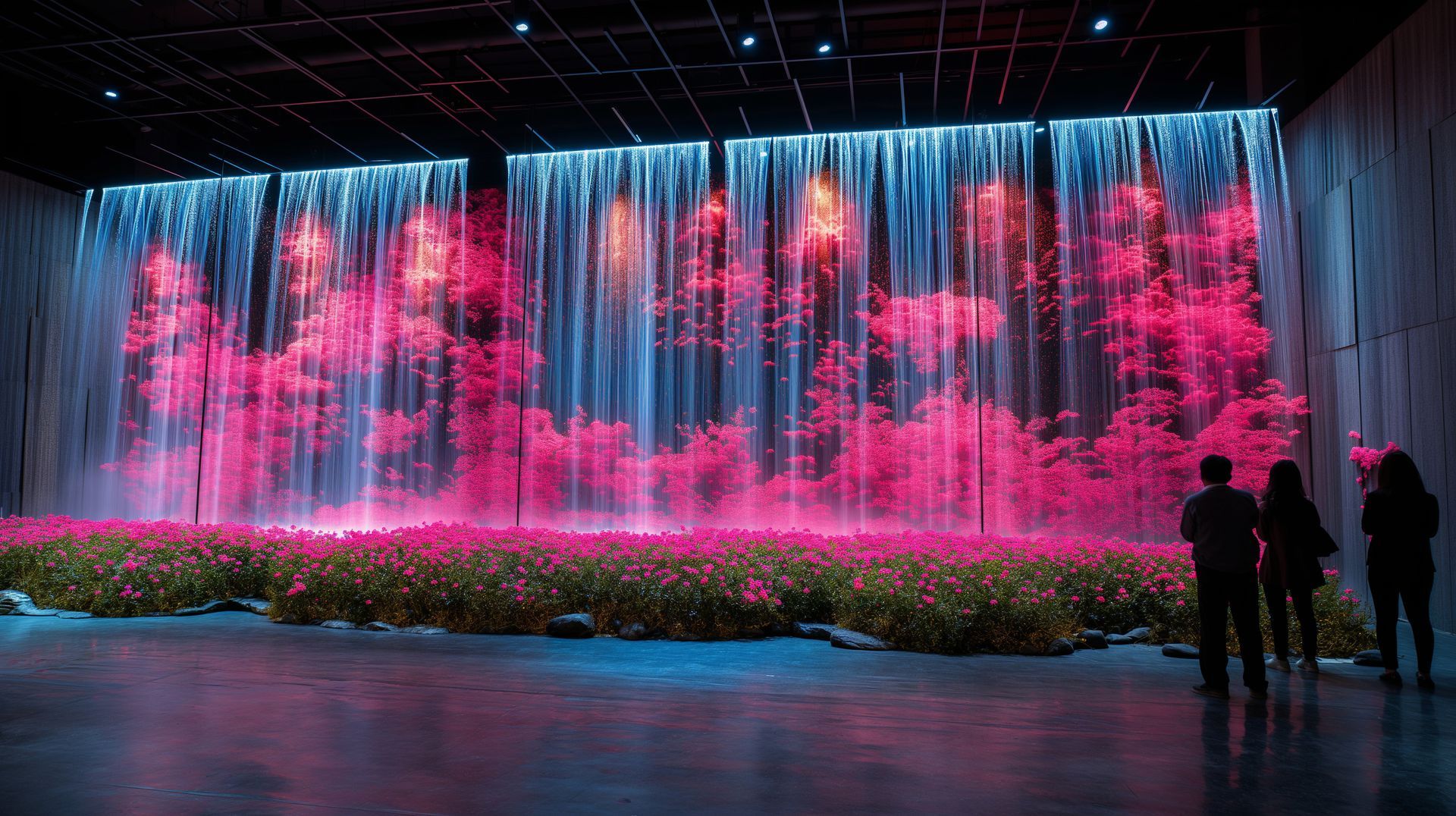 In the world of corporate events, every detail matters to create an unforgettable experience. 