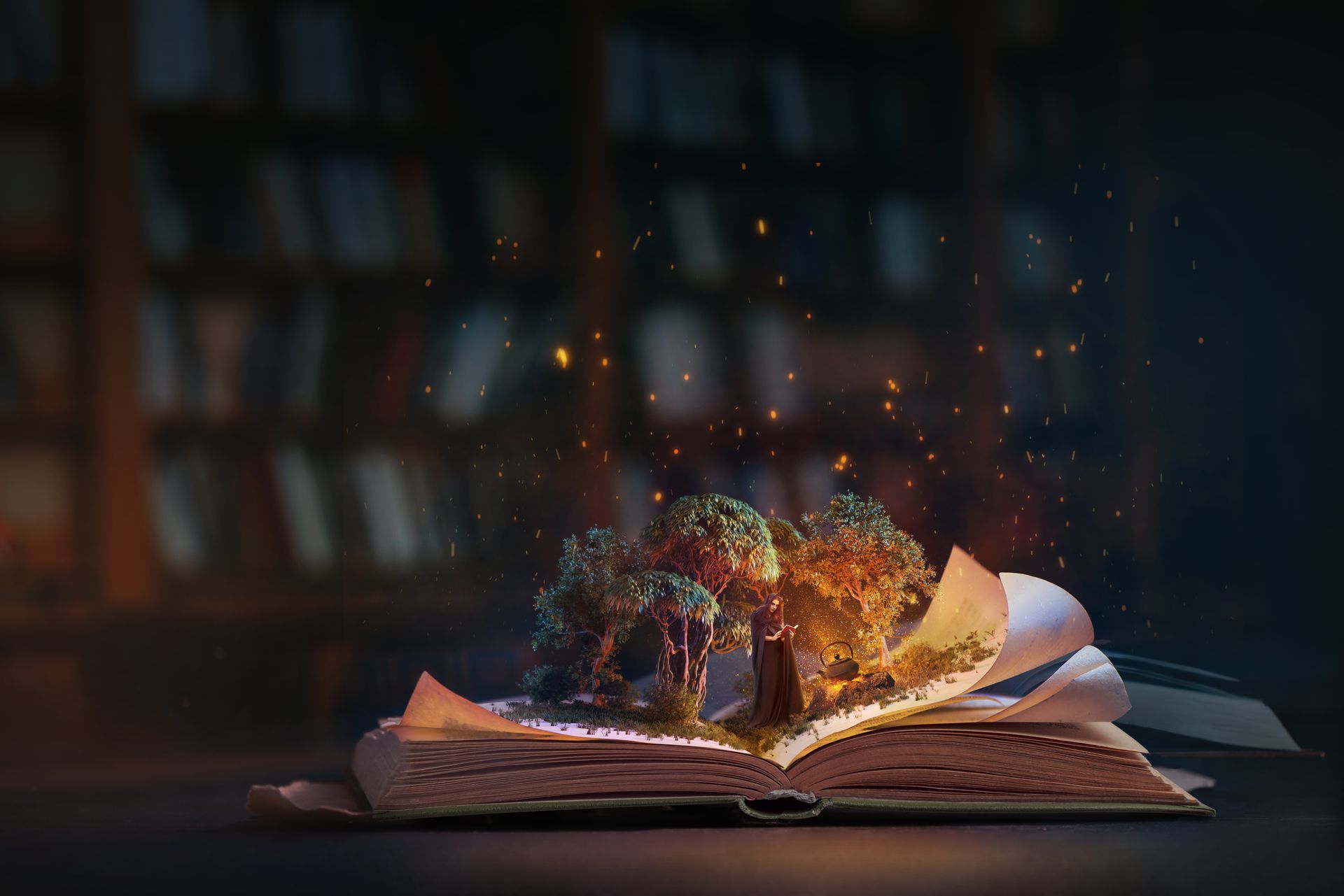 In a world overloaded with information and stimuli, people don’t remember what they see