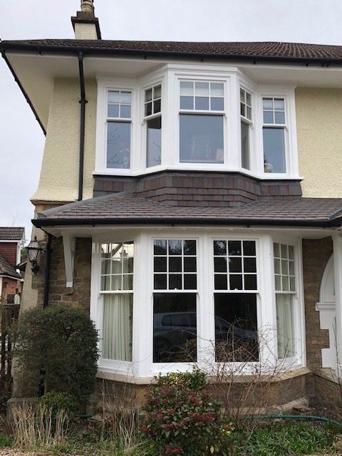 Midhurst Windows and Doors in West Sussex