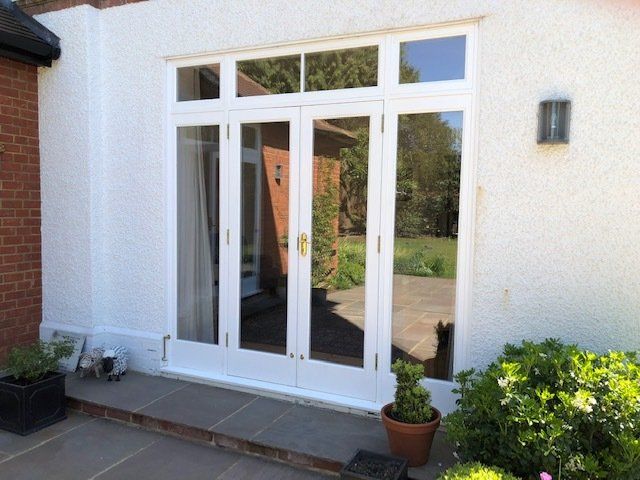 Midhurst Windows and Doors in West Sussex