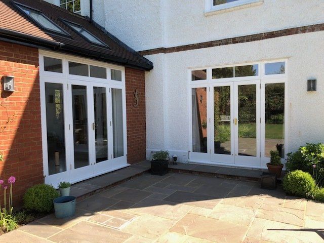 Midhurst Windows and Doors in West Sussex