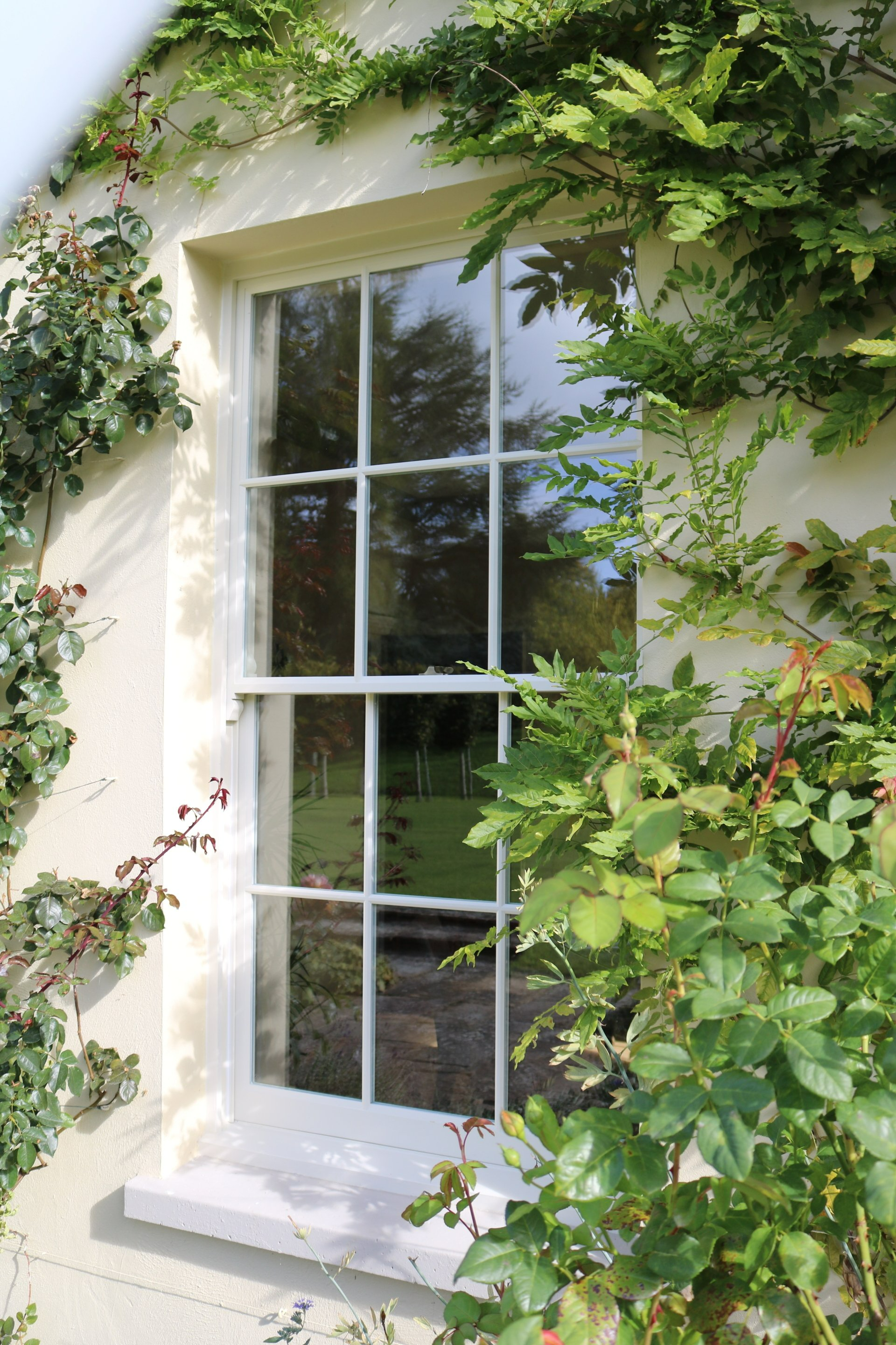 Midhurst Windows and Doors in West Sussex