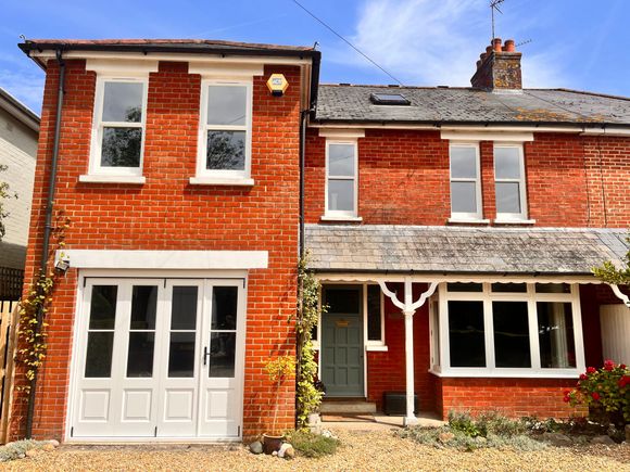 Midhurst Windows and Doors in West Sussex