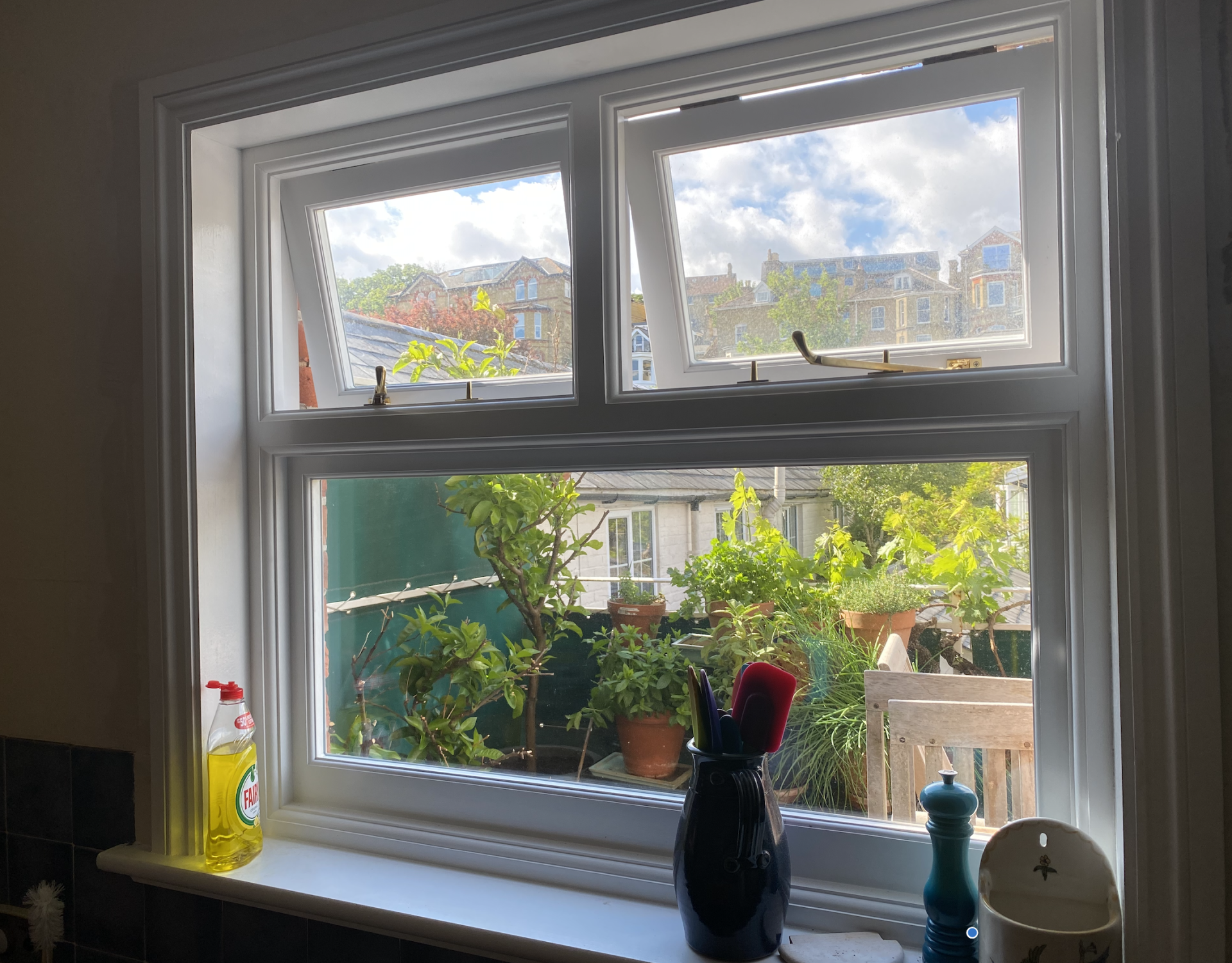 Midhurst Windows and Doors in West Sussex